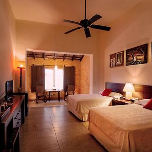 Executive Twin Room