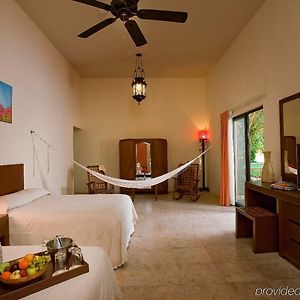Junior Suite Garden View